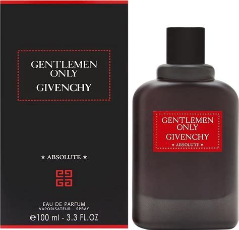 gentlemen only givenchy bol.com|Givenchy Gentlemen Only .